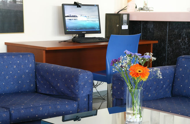 Evelyn Beach Hotel - NR