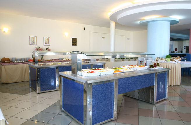 Evelyn Beach Hotel - NR