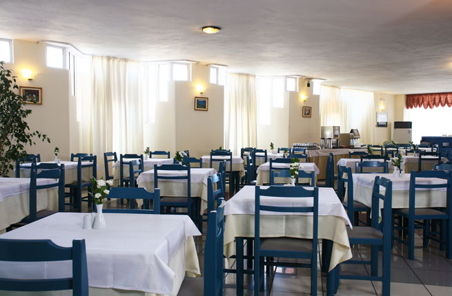 Evelyn Beach Hotel - NR