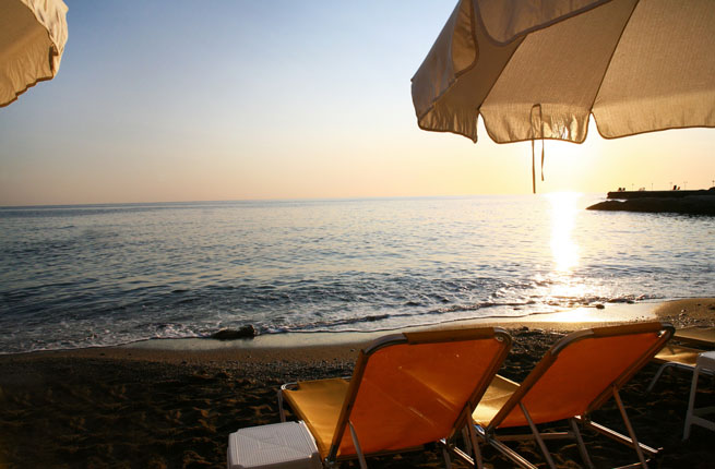 Evelyn Beach Hotel - NR