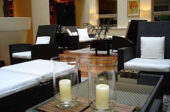 GDM Megaron Luxury Hotel - NR