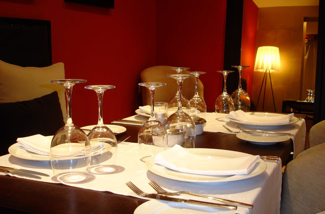 GDM Megaron Luxury Hotel - NR