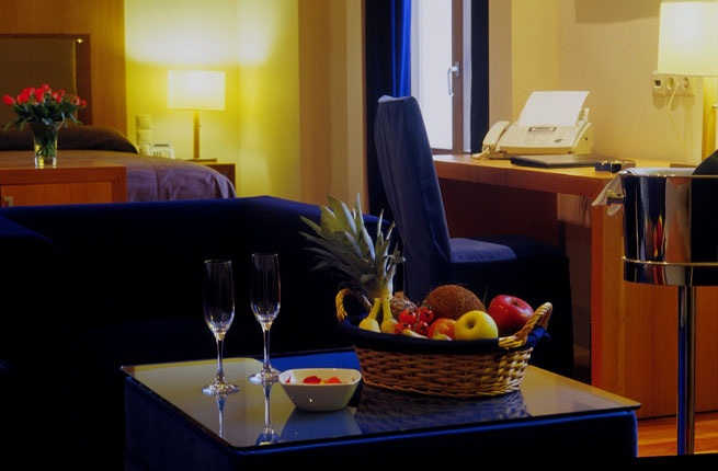 GDM Megaron Luxury Hotel - NR