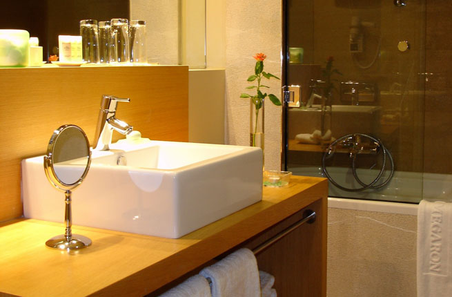 GDM Megaron Luxury Hotel - NR