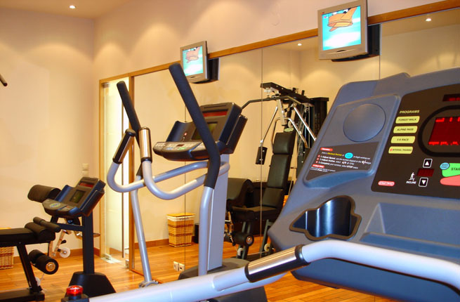 GDM Megaron Luxury Hotel - NR