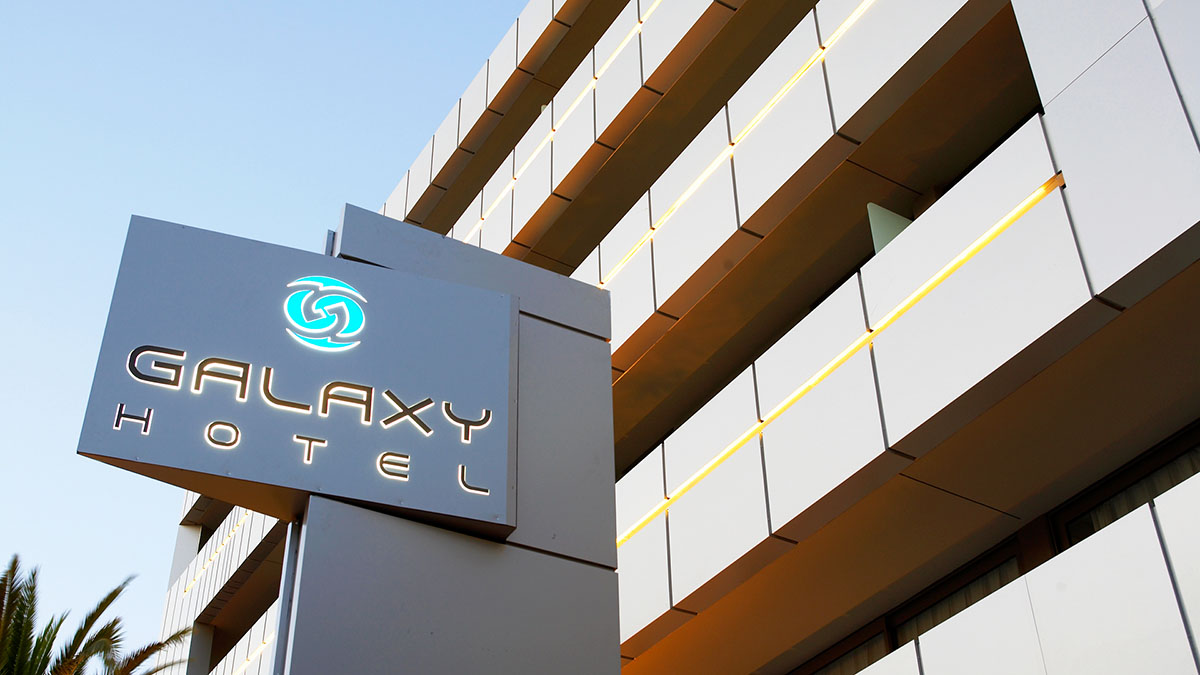 Galaxy Hotel