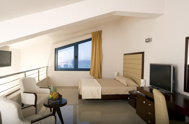 CHC Galini Sea View Hotel