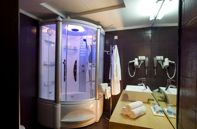 CHC Galini Sea View Hotel