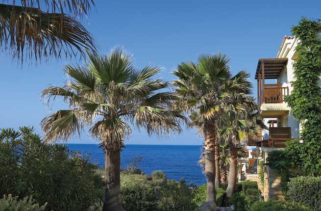 Grecotel Marine Palace & Aqua Park