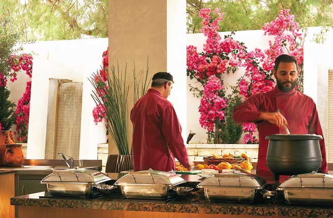 Grecotel Marine Palace & Aqua Park