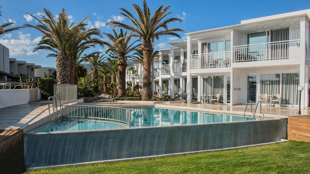 Happy Days - NR, Crete