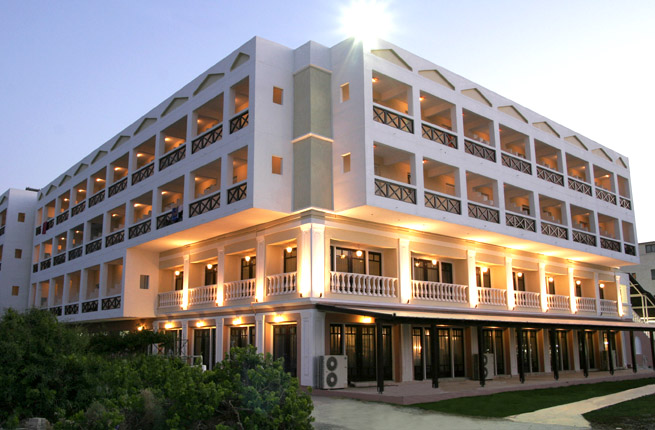 Hersonissos Palace