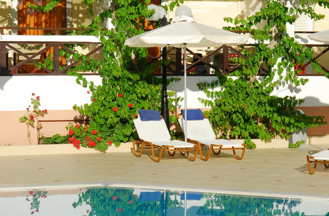 Hersonissos Palace