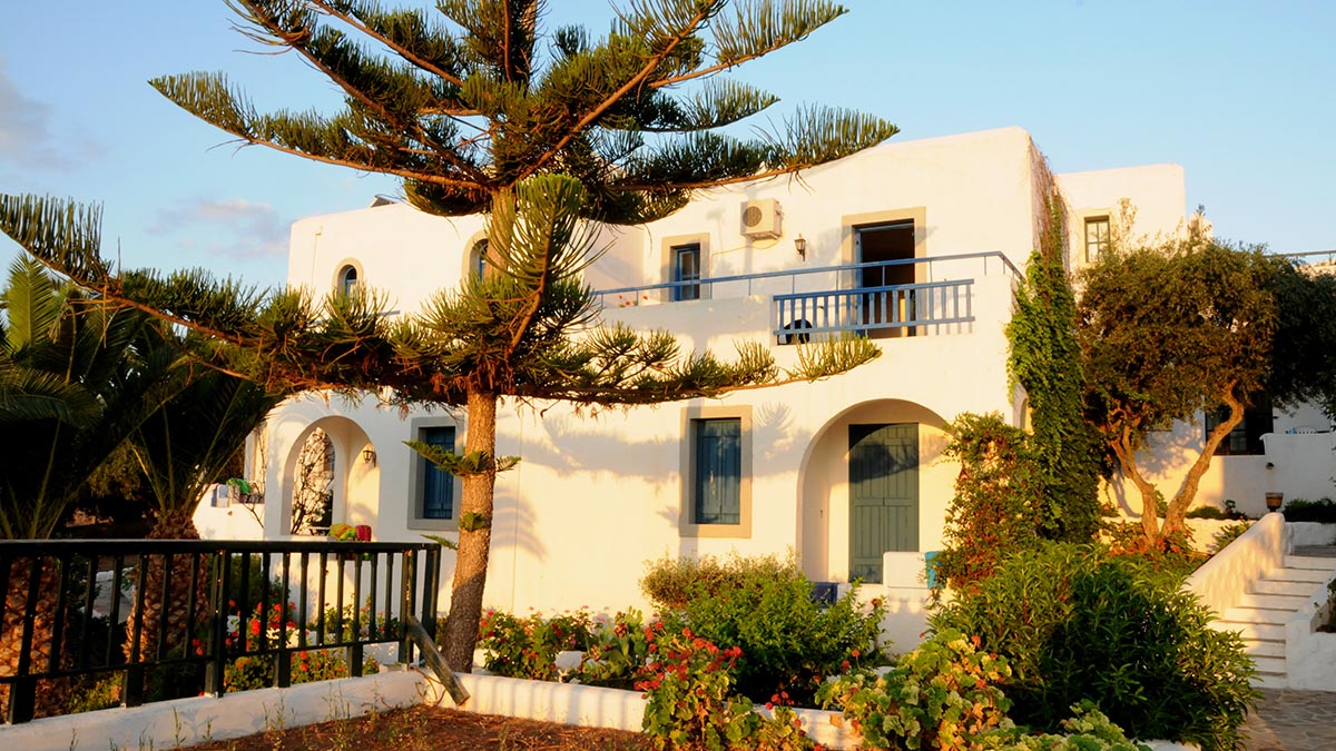 Hersonissos Village Hotel and Bungalows