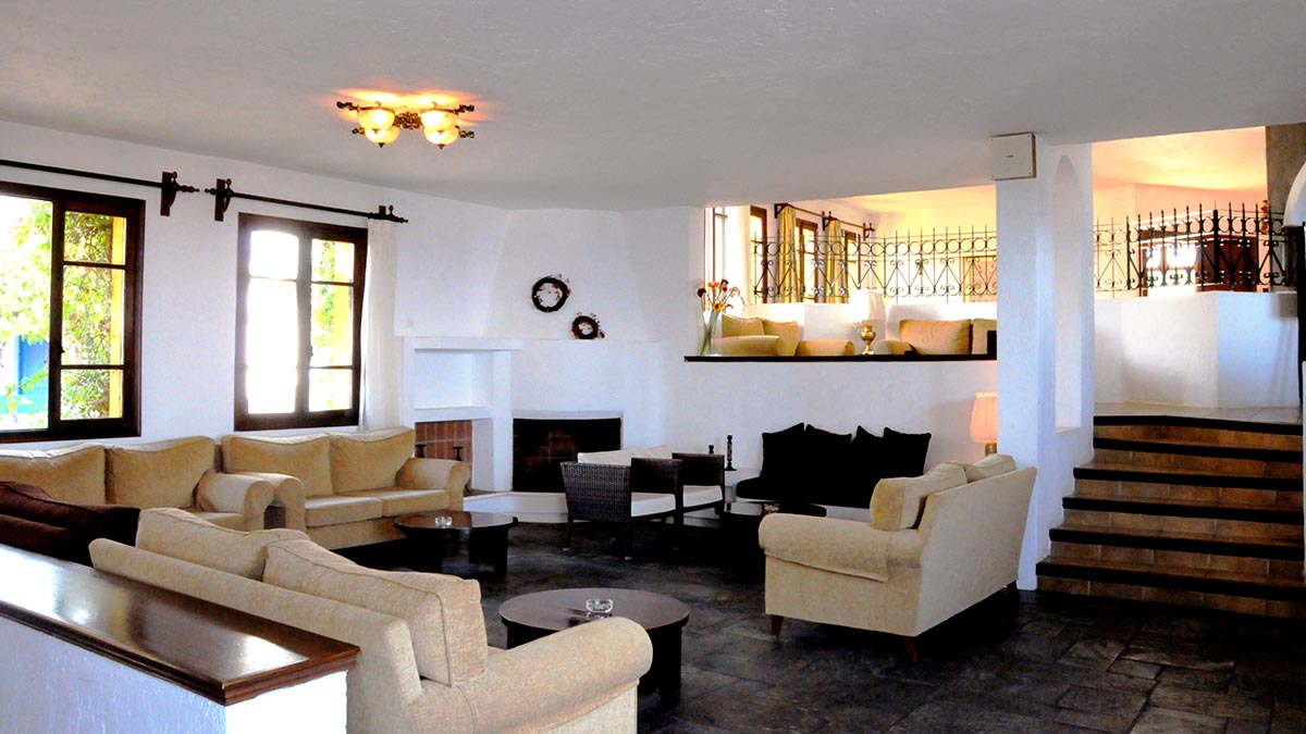 Hersonissos Village Hotel and Bungalows