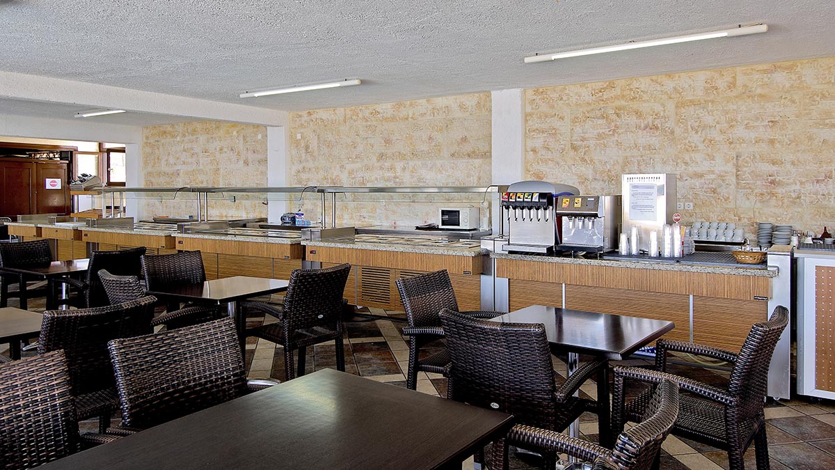 Hersonissos Village Hotel and Bungalows