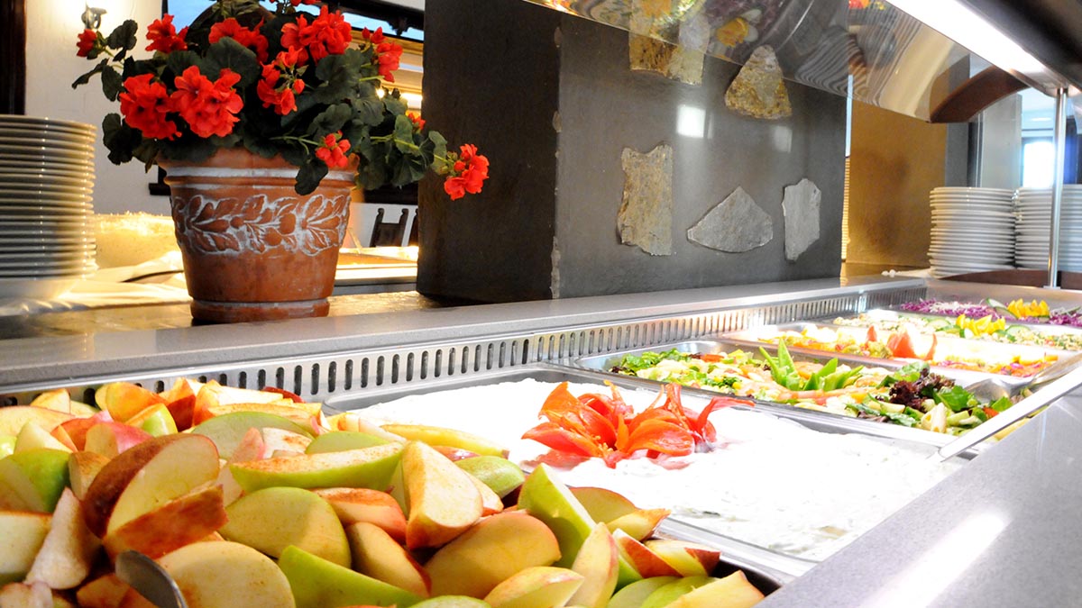 Hersonissos Village Hotel and Bungalows