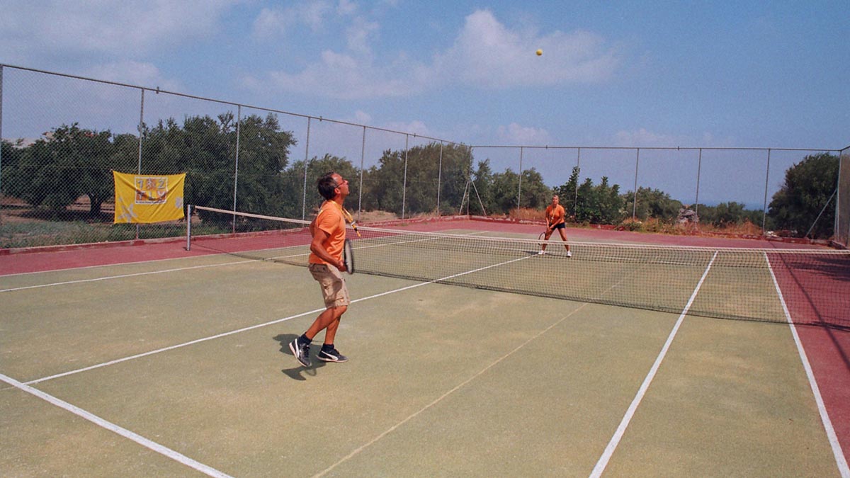 Hersonissos Village Hotel and Bungalows