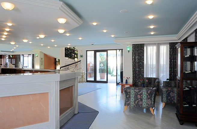 Ilianthos Village Luxury Hotel & Suites - NR