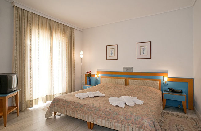 Ilianthos Village Luxury Hotel & Suites - NR