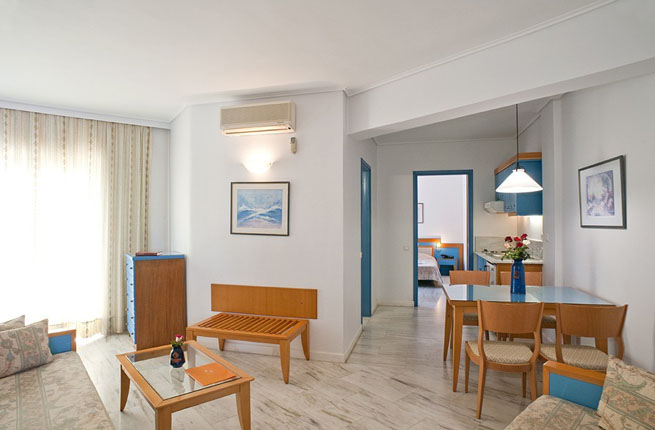 Ilianthos Village Luxury Hotel & Suites - NR