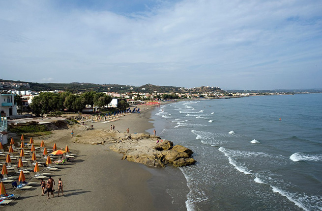 Ilianthos Village Luxury Hotel & Suites - NR