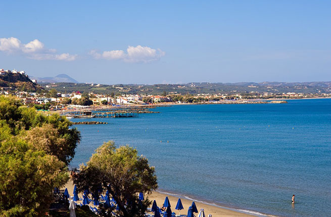 Ilianthos Village Luxury Hotel & Suites - NR