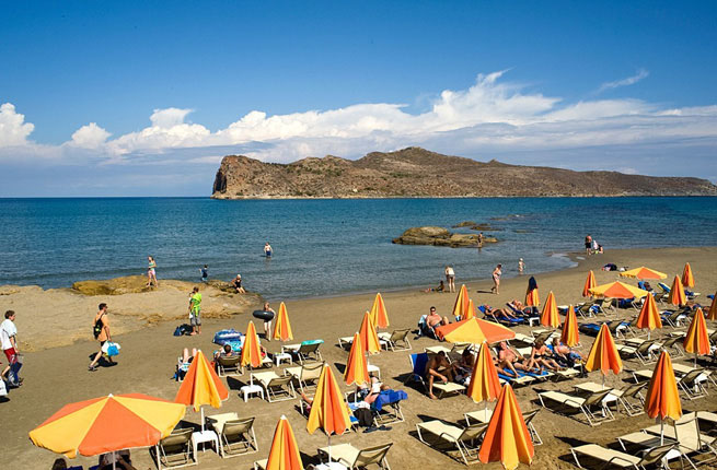 Ilianthos Village Luxury Hotel & Suites - NR