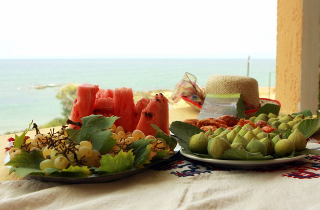 Iliostasi Beach Apartments - NR