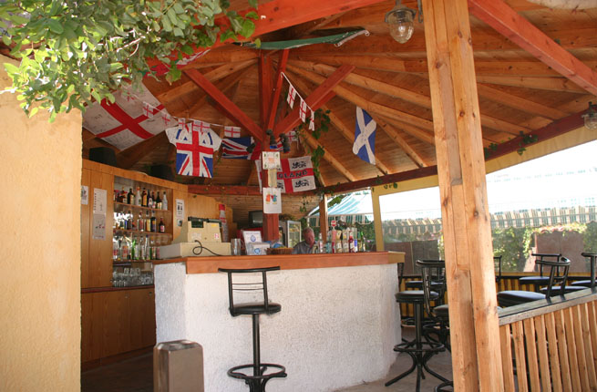 Iliostasi Beach Apartments - NR