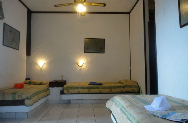 Iliostasi Beach Apartments - NR