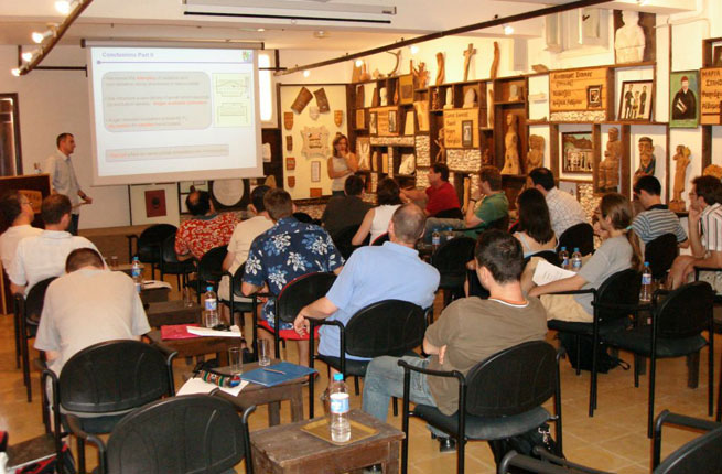 Iliostasi Beach Apartments - NR