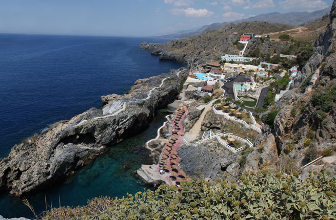 Kalypso Cretan Village, Crete