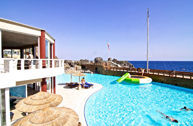 Kalypso Cretan Village