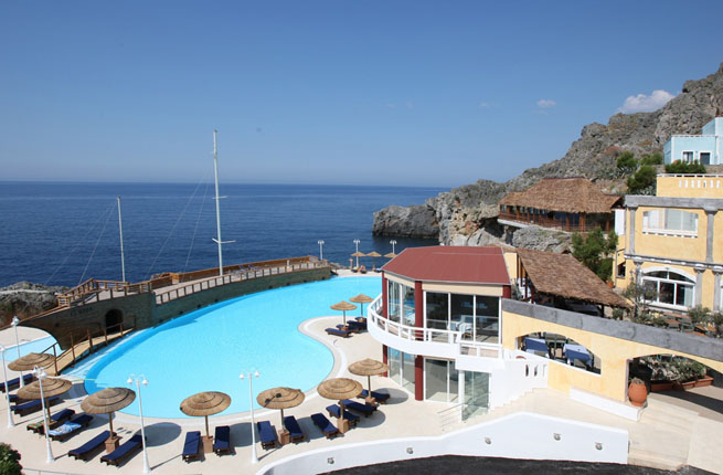 Kalypso Cretan Village