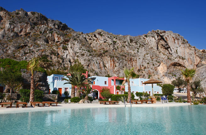 Kalypso Cretan Village