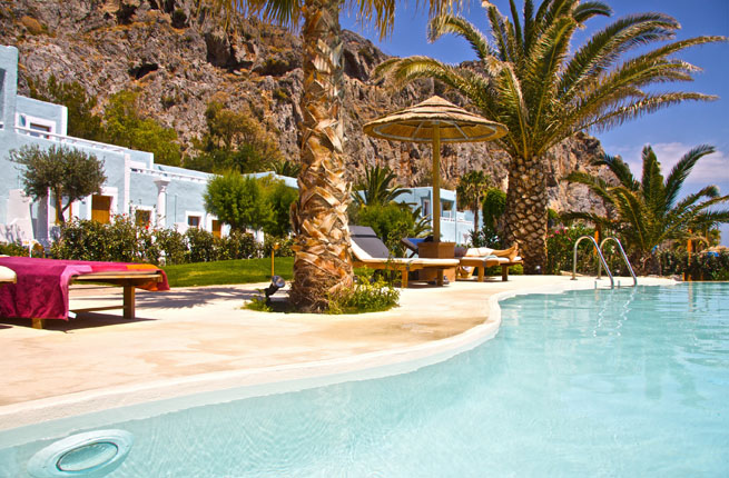 Kalypso Cretan Village