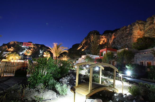 Kalypso Cretan Village