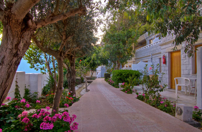 Kalypso Cretan Village