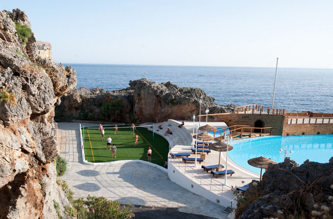 Kalypso Cretan Village