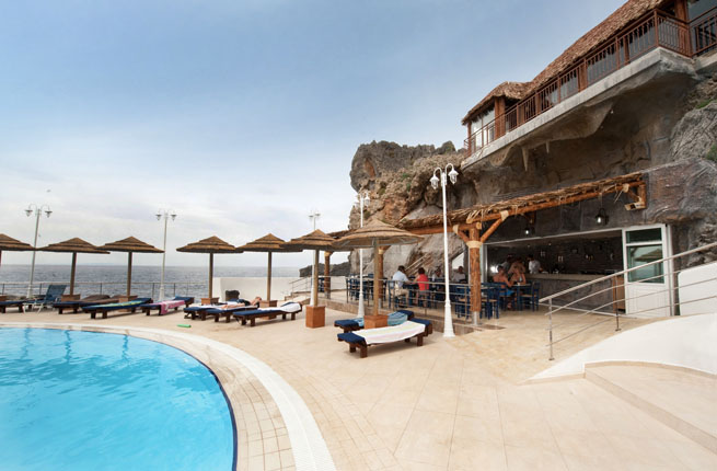 Kalypso Cretan Village