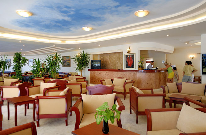 Kalypso Cretan Village