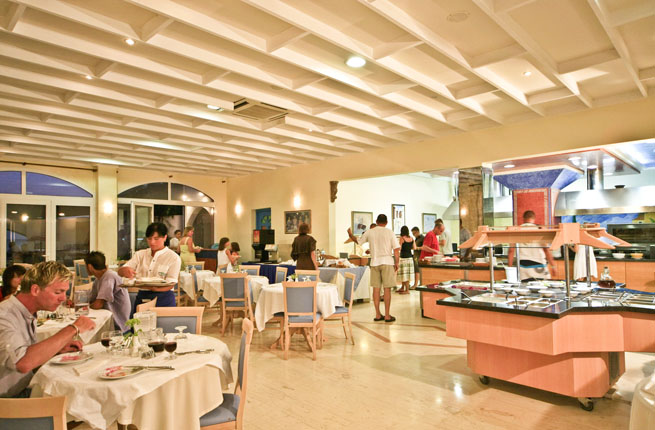 Kalypso Cretan Village