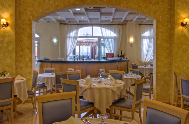 Kalypso Cretan Village