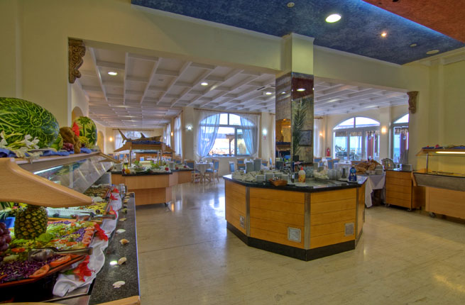 Kalypso Cretan Village