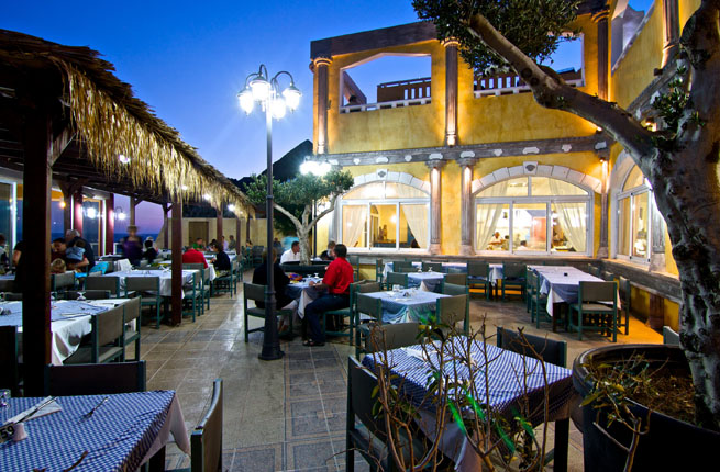 Kalypso Cretan Village