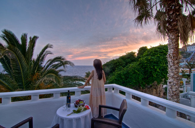 Kalypso Cretan Village