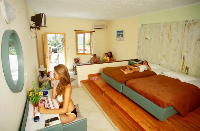 Kalypso Cretan Village