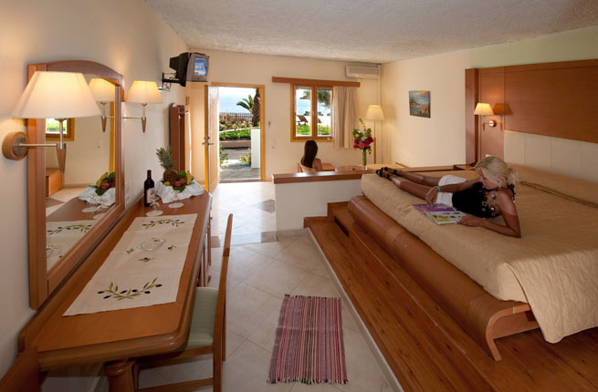 Kalypso Cretan Village