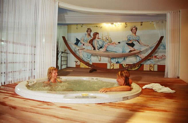 Kalypso Cretan Village